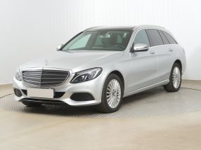 Mercedes-Benz C - 2017