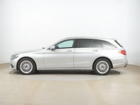 Mercedes-Benz C - 2017