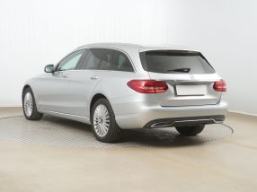 Mercedes-Benz C - 2017