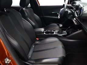 Peugeot 2008 - 2020