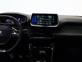 Peugeot 2008 - 2020