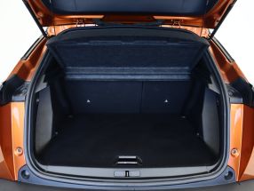 Peugeot 2008 - 2020
