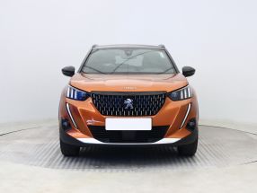 Peugeot 2008 - 2020