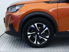 Peugeot 2008 - 2020