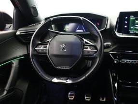 Peugeot 2008 - 2020