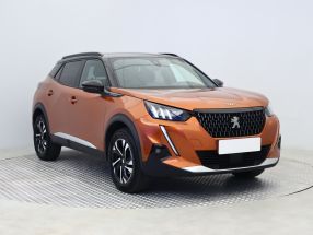 Peugeot 2008 - 2020