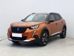 Peugeot 2008 - 2020