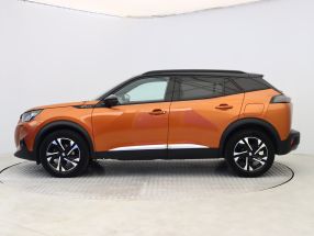 Peugeot 2008 - 2020
