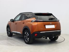 Peugeot 2008 - 2020