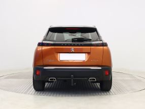 Peugeot 2008 - 2020
