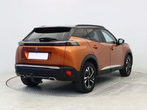 Peugeot 2008 - 2020