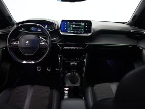 Peugeot 2008 - 2020