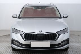 Skoda Octavia - 2020