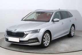 Skoda Octavia - 2020