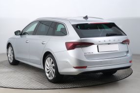 Skoda Octavia - 2020