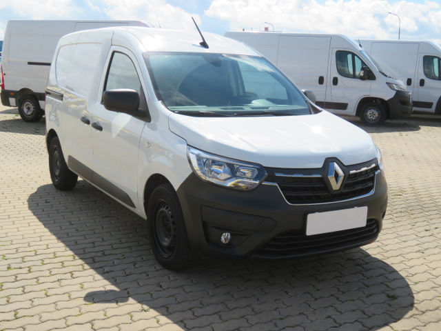 Renault Express 2021