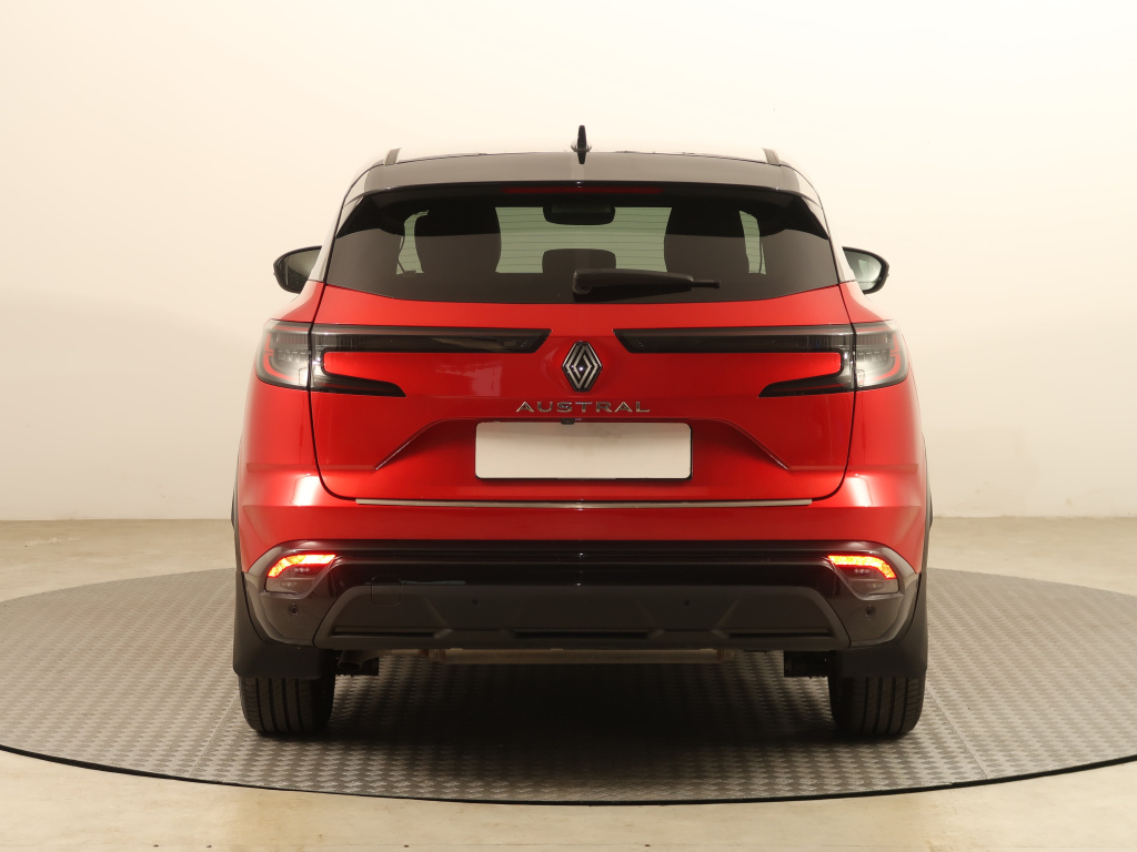 Renault Austral