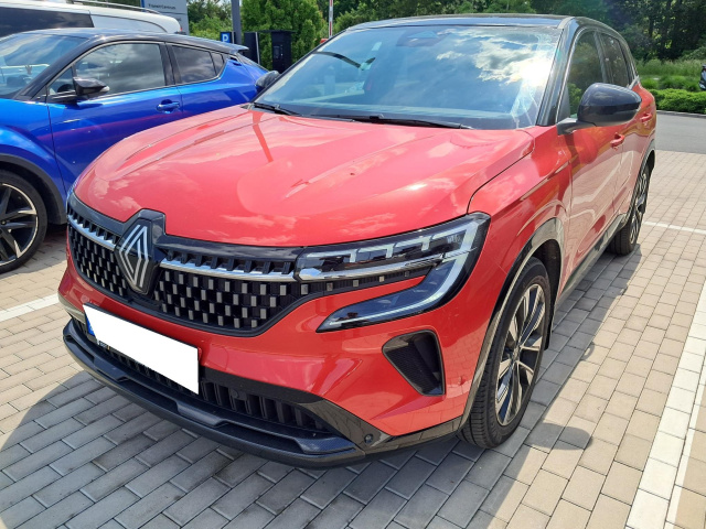Renault Austral 2023