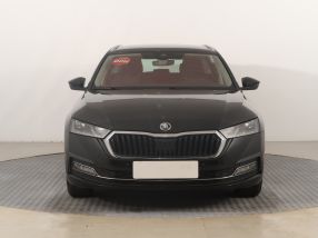 Skoda Octavia - 2020