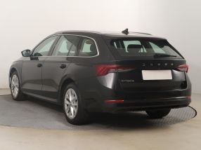 Skoda Octavia - 2020
