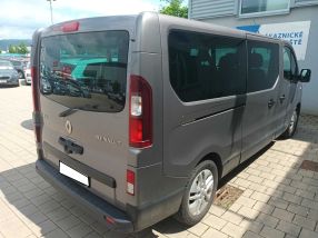 Renault Trafic - 2016