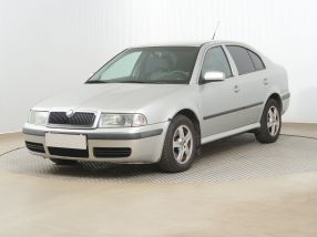 Skoda Octavia - 2000