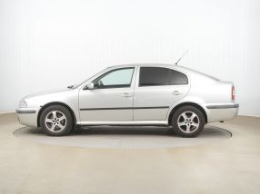 Skoda Octavia - 2000
