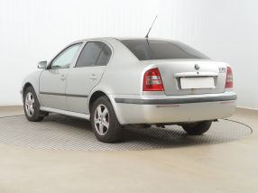 Skoda Octavia - 2000