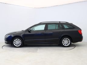 Skoda Superb - 2014