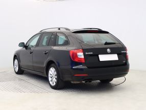 Skoda Superb - 2014