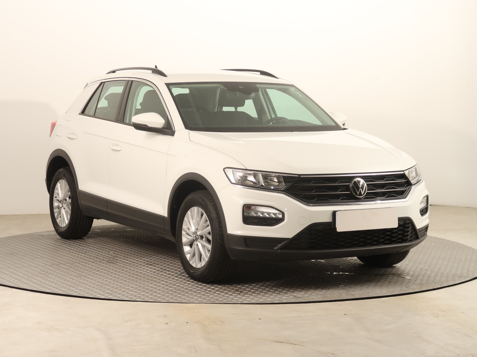 Volkswagen T-Roc - 2021
