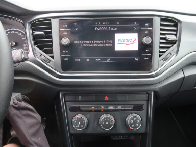Volkswagen T-Roc - 2021