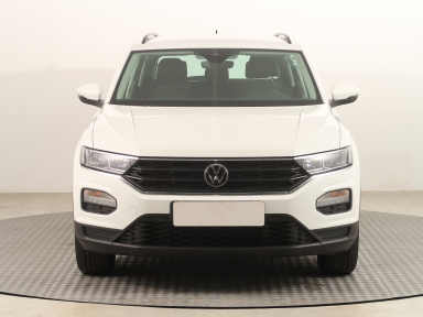 Volkswagen T-Roc - 2021