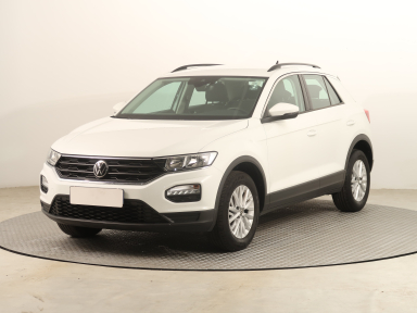 Volkswagen T-Roc - 2021