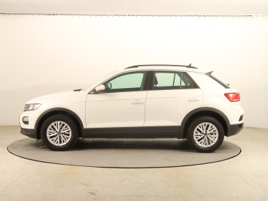 Volkswagen T-Roc - 2021