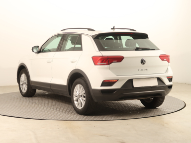 Volkswagen T-Roc - 2021