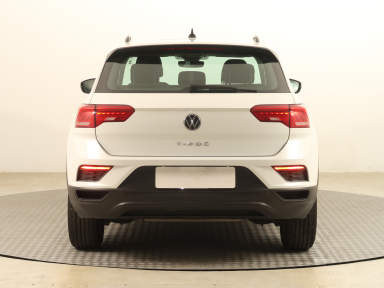 Volkswagen T-Roc - 2021