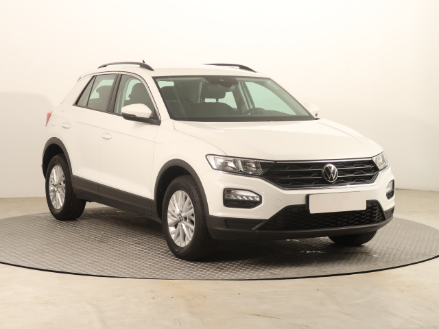 Volkswagen T-Roc 2021
