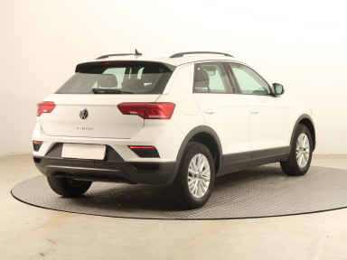 Volkswagen T-Roc - 2021