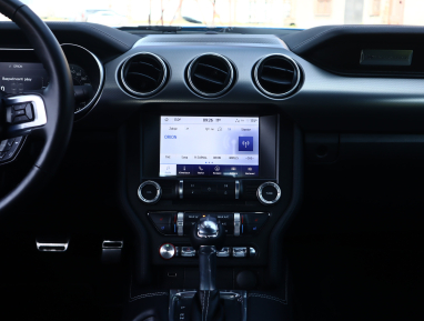 Ford Mustang - 2023