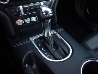 Ford Mustang - 2023