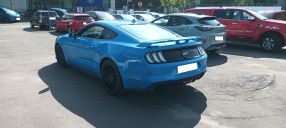 Ford Mustang - 2023