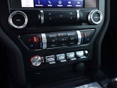 Ford Mustang - 2023