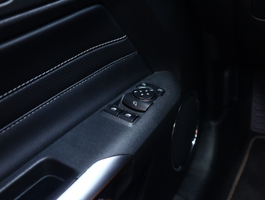 Ford Mustang - 2023
