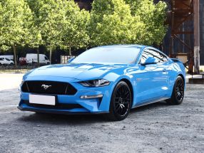 Ford Mustang - 2023