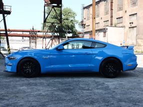 Ford Mustang - 2023