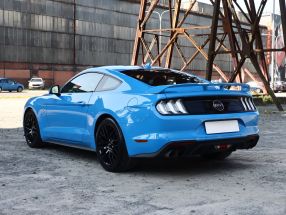 Ford Mustang - 2023