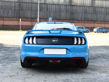 Ford Mustang - 2023