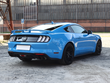 Ford Mustang - 2023
