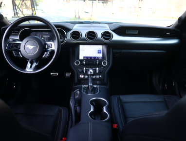 Ford Mustang - 2023
